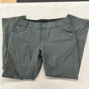 Kuhl Silencr Pants 36x32